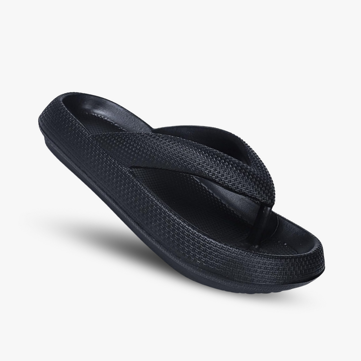 The Snuggi Flip Flops