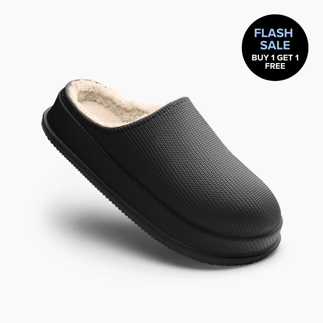 The Snuggi Slippers – Snuggi Sandals