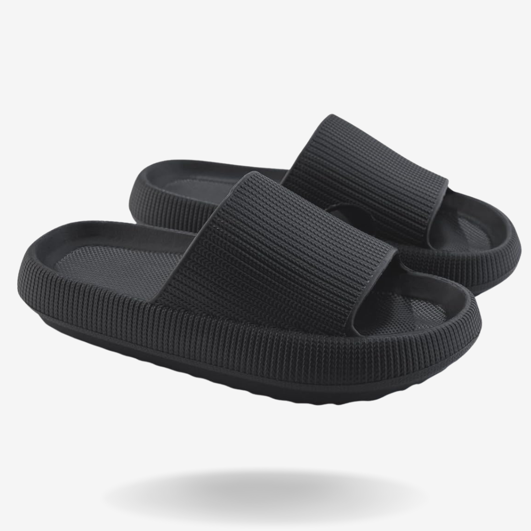 Snuggi Slides – Snuggi Sandals