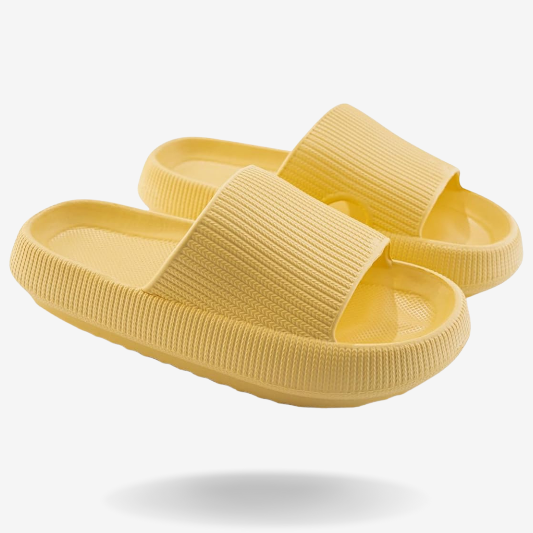 Snuggi Slides – Snuggi Sandals