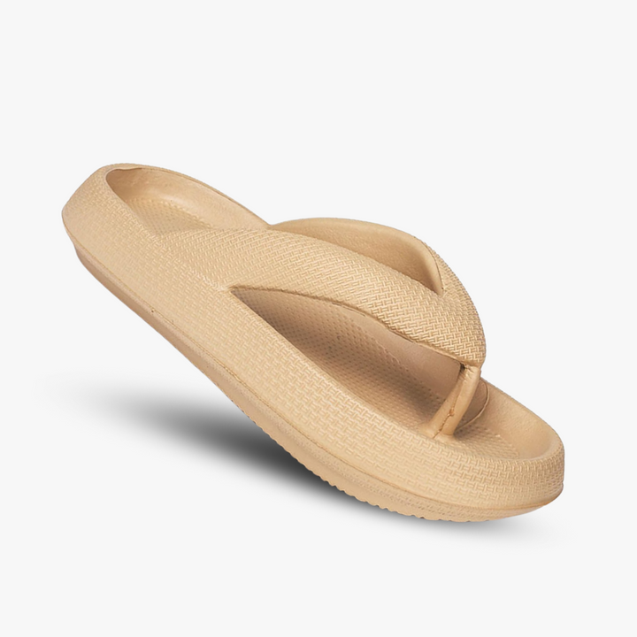 The Snuggi Flip Flops