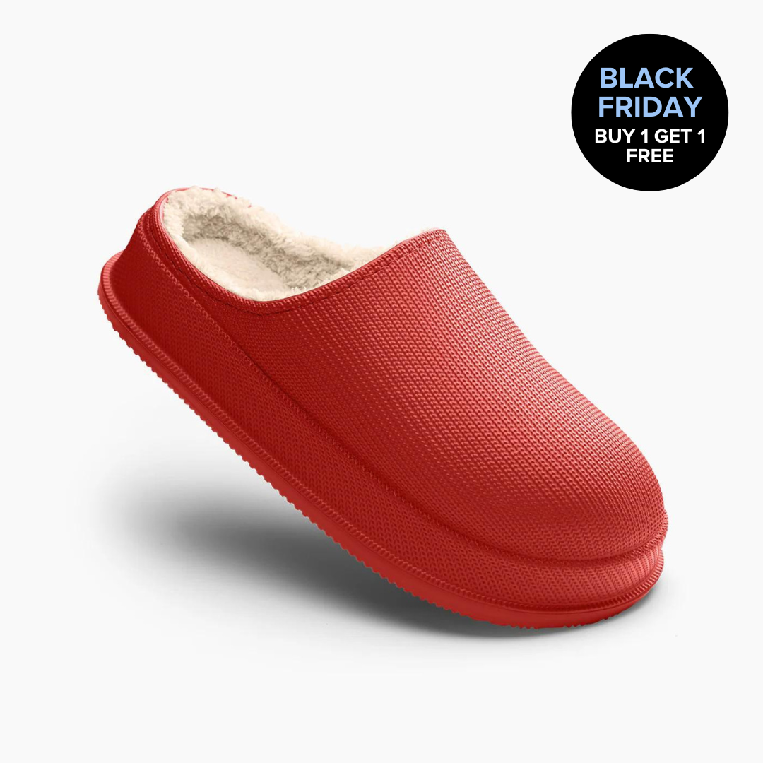 The Snuggi Slippers (Unisex)
