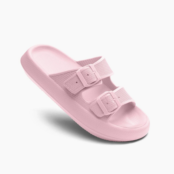 The Snuggi Sandals