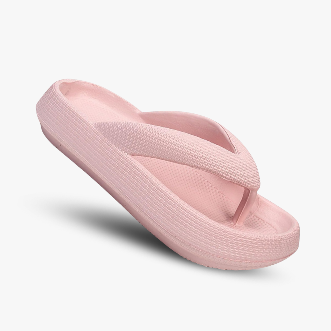 The Snuggi Flip Flops