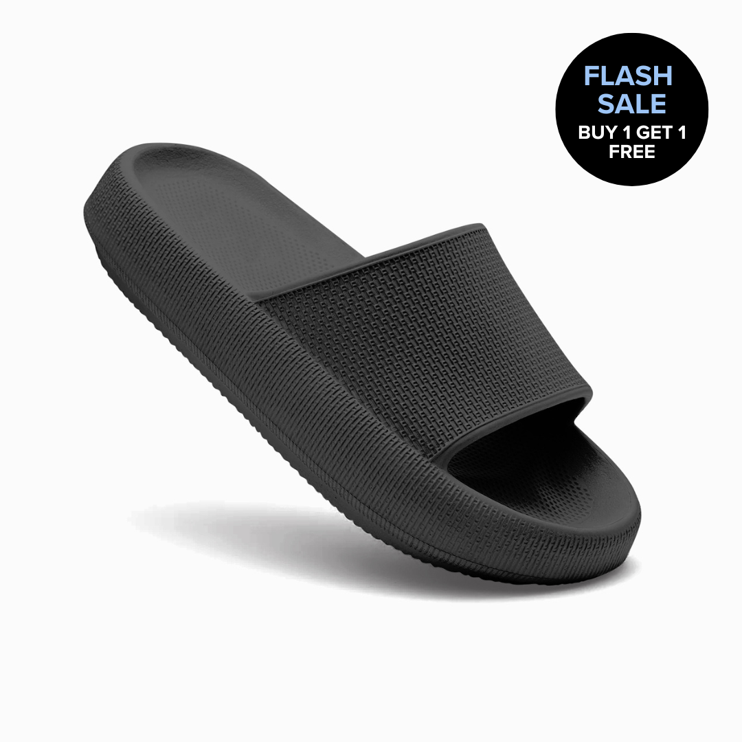 The Snuggi Slides