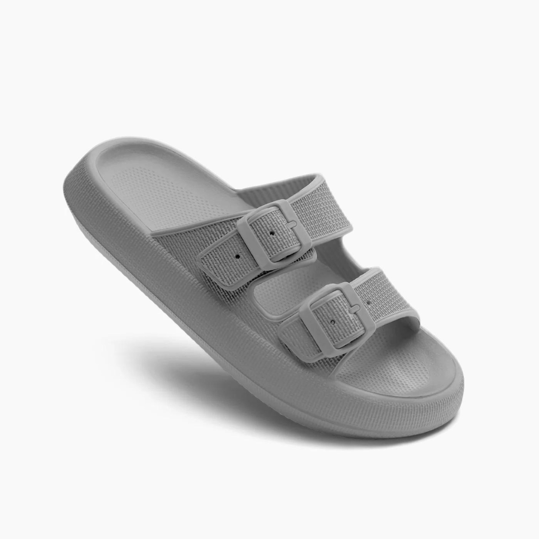 The Snuggi Sandals