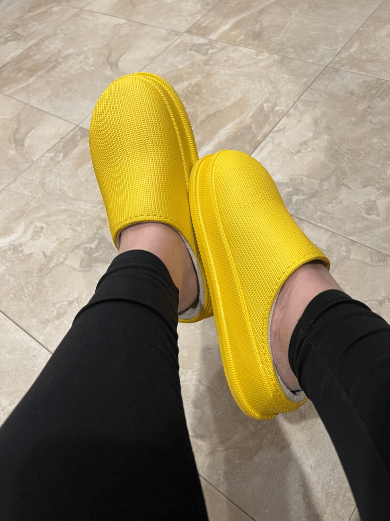 The Snuggi Slippers (Unisex) – Snuggi Sandals